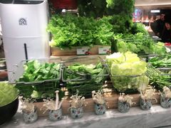 -亚马逊海鲜自助(梅溪湖步步高店)