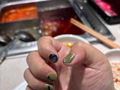 -海底捞火锅(北金鹰店)