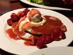 -Pancakes on the rocks(Darling Harbour)