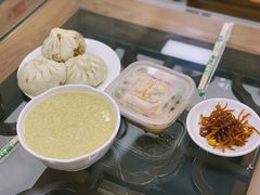 -天宫院小吃·包子炒肝儿(管庄店)