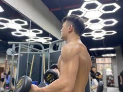 -VPsmart私教健身工作室(新华路旗舰店)