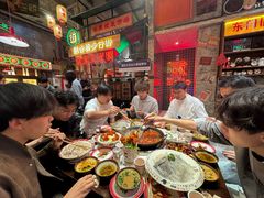 -江北北火锅馆·公路夜市(魏公村店)