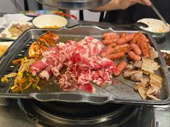 -李氏烤肉店