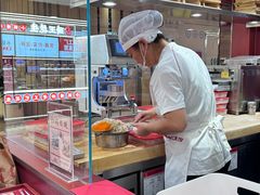 -喜家德虾仁水饺(长泰广场店)