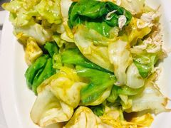 手撕包菜-峨嵋酒家(地安门店)