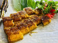 蒲烧鳗鱼-一升庵(仙霞路店)