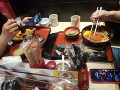 -食其家·牛丼咖喱(中山公园地铁站店)