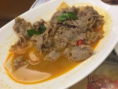 -新大咀港式茶餐厅(宝山万达店)