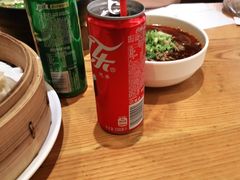 -诚铭记·虾仁汤包·成都小吃(融创店)