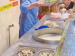 -富记鱼蛋粉(西村店)