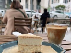 -Home Cafe(水榭春天店)