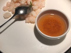 龙井虾仁-穿越·外婆家(西溪天堂店)