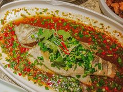 -遇见长安之高山流水(李家村万达店)