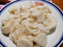 -新兴园饺子馆(望京店)