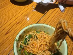 -鞠老头钵钵面(大坪店)