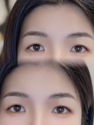 -MIVI野生眉纹绣纹眉