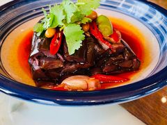 八旗茄子-那家小馆•北京菜•烤鸭(香山店)