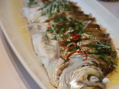 -至尊鲨鱼·原烹海鲜·新浙菜(拱宸桥店)