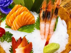 -宫谷创作料理(大拇指广场店)