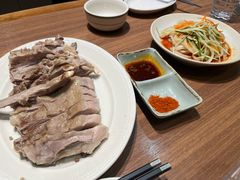 -贯贯吉·清真餐厅(浙江中路店)