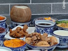 -滋味园(勒流店)