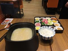 -阿香米线(深业上城店)