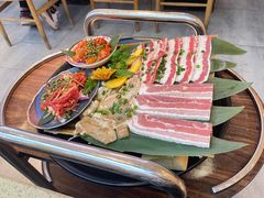 -妙香居韩国烤肉(容桂天佑城店)