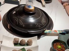 -狐狸爱上椰子鸡(滨江星光大道店)