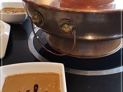 -北门涮肉·铜锅涮肉(南锣鼓巷店)