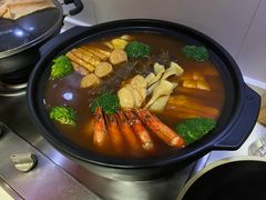 -申粤轩酒楼·三十年粤菜经典(丁香花园店)