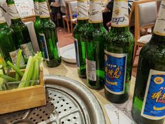 -禾记海鲜烧烤(八一路店)