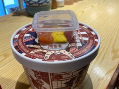 -满势喜·鲜汤关东煮