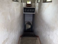 -马村砖雕墓