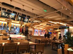 -上坐过桥米线(顺城店)