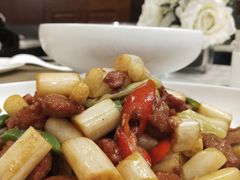 -玉丰国际酒店·玉宴中餐厅