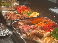 -博林天瑞喜来登酒店·西丽尚膳