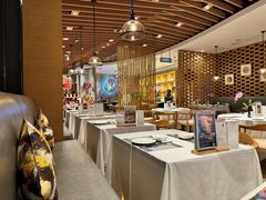 -若蘭慈·无国界素食料理(欢乐海岸店)