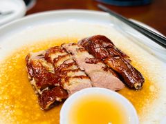 -山壹竹庭院餐厅
