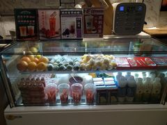 -茶太良品·京派茶饮(天河城店)