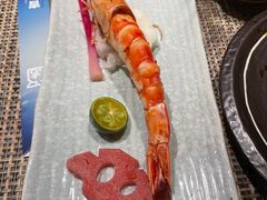 -吉之仙•中国制造•出口级食材日料店(领事馆总店)