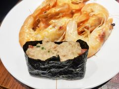 -汉巴味德(大悦城店)