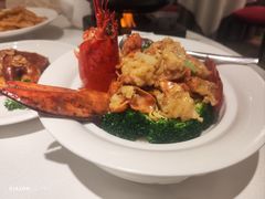 -万龙洲海鲜(南新仓店)