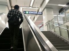 -七里庄(地铁站)