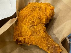 -德克士(前门店)