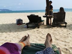 -三亚湾海居铂尔曼度假酒店