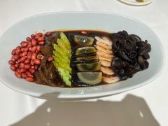 -大铁勺新津菜(中北永旺店)