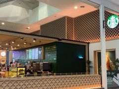 -Old Town White Coffee(gateway@klia2)