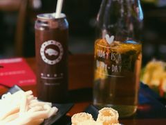 牛牛酸角-原牛道·潮汕围炉火锅(讯美店)