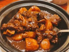 -扬州香格里拉·香宫中餐厅