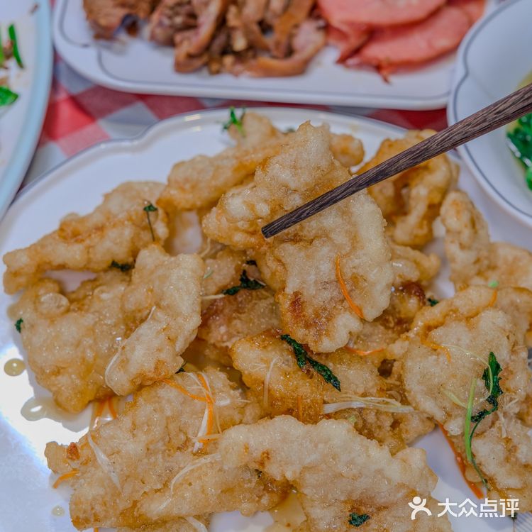 东北菜我知道|1⃣️定要去试试东北蒸饺家常菜